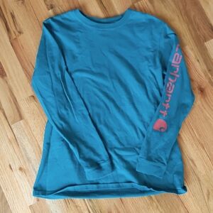 Carhartt long sleeve